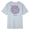 Serpent Japanese Dot T-Shirt -Santa Cruz Shop b2c scawte 0375