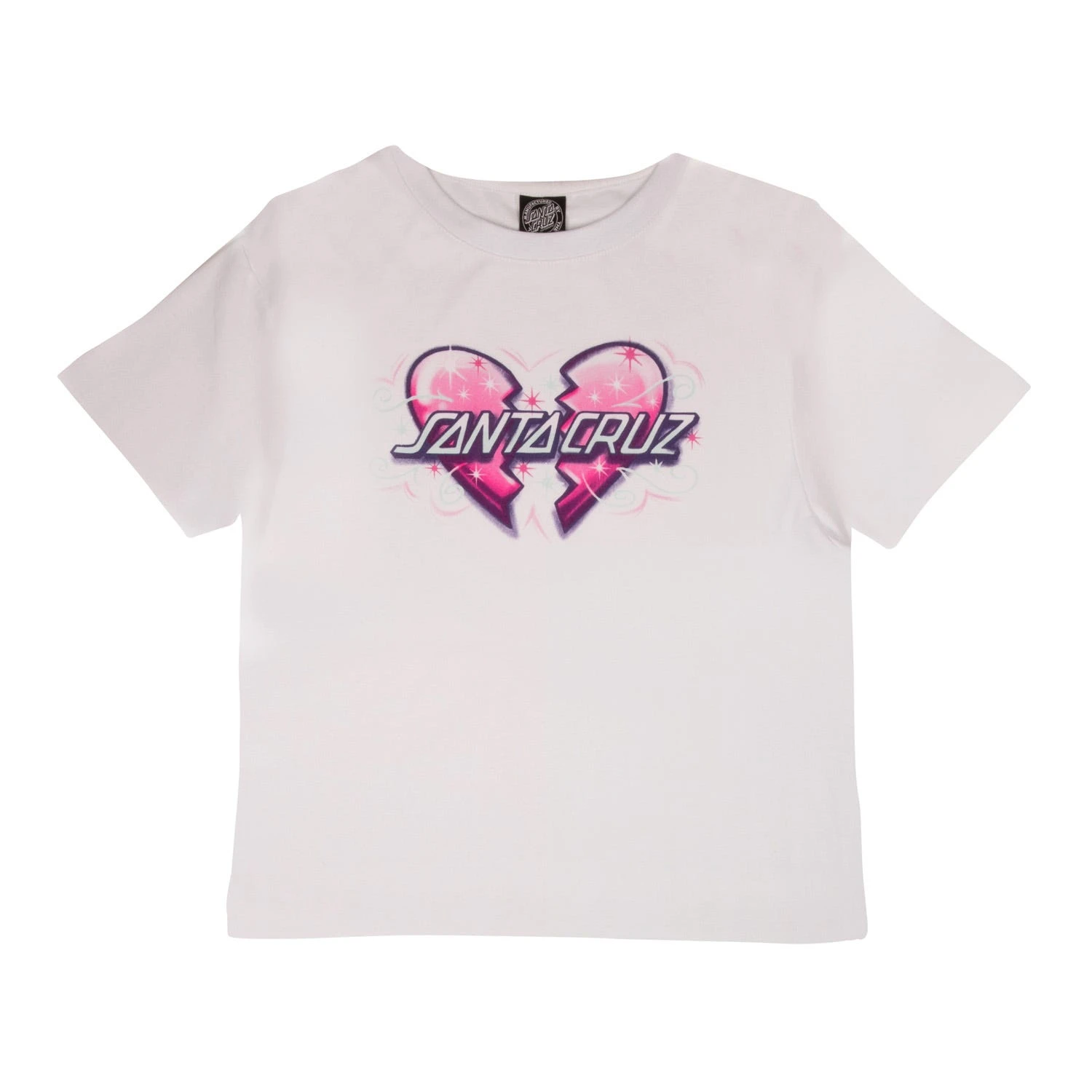 Heart Breaker T-Shirt 3 Heart Breaker T-Shirt