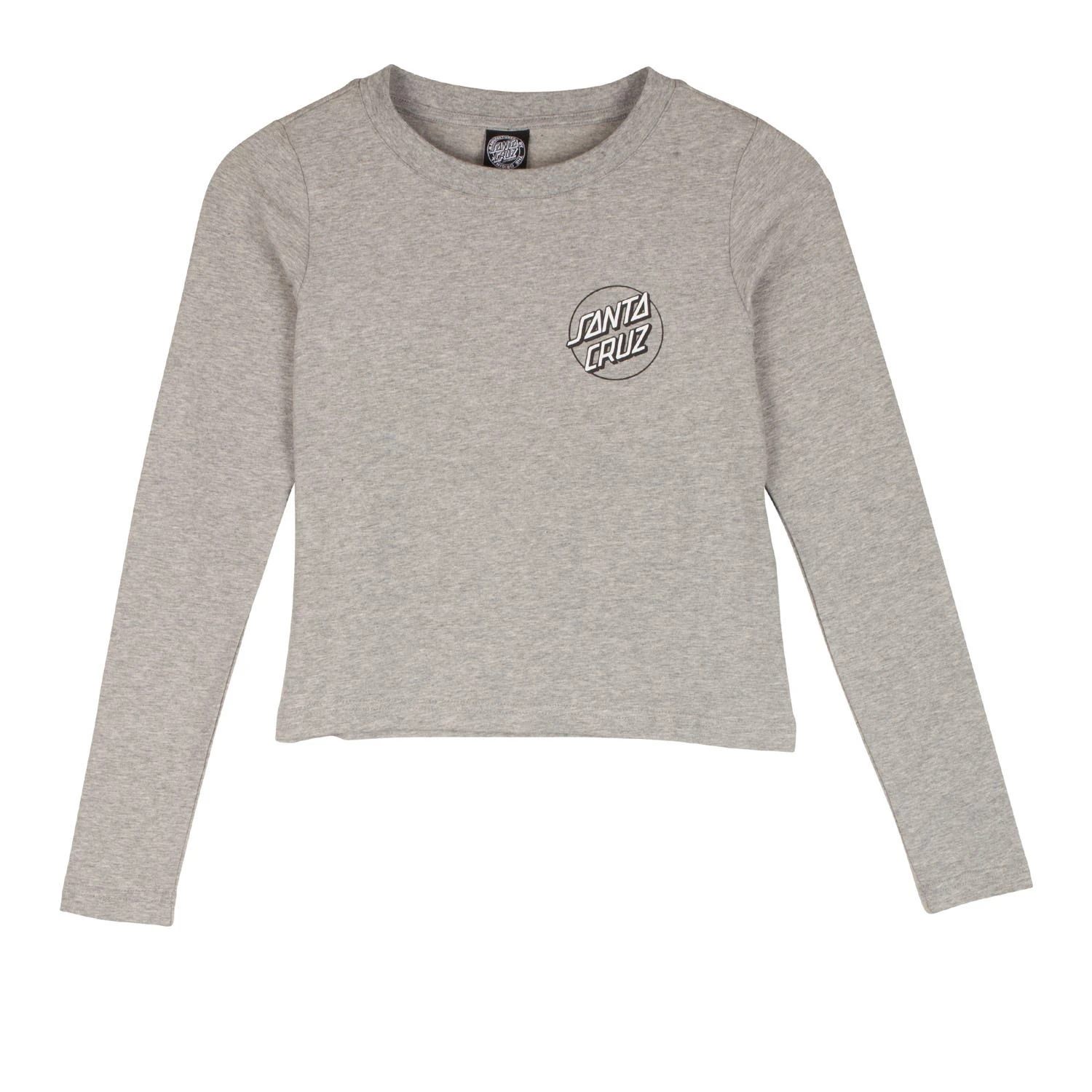 Screaming Paisley Dot L/S T-Shirt 4 Screaming Paisley Dot L/S T-Shirt - Image 2