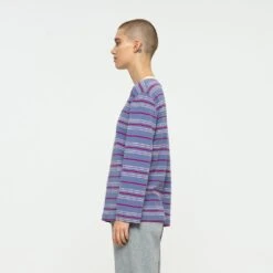 Other Dot Chest L/S T-Shirt -Santa Cruz Shop b2c scawtl 0087 3