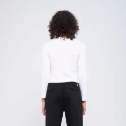 Other Dot Front Emb L/S T-Shirt -Santa Cruz Shop b2c scawtl 0091 2