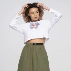 Dragon Dot L/S T-Shirt