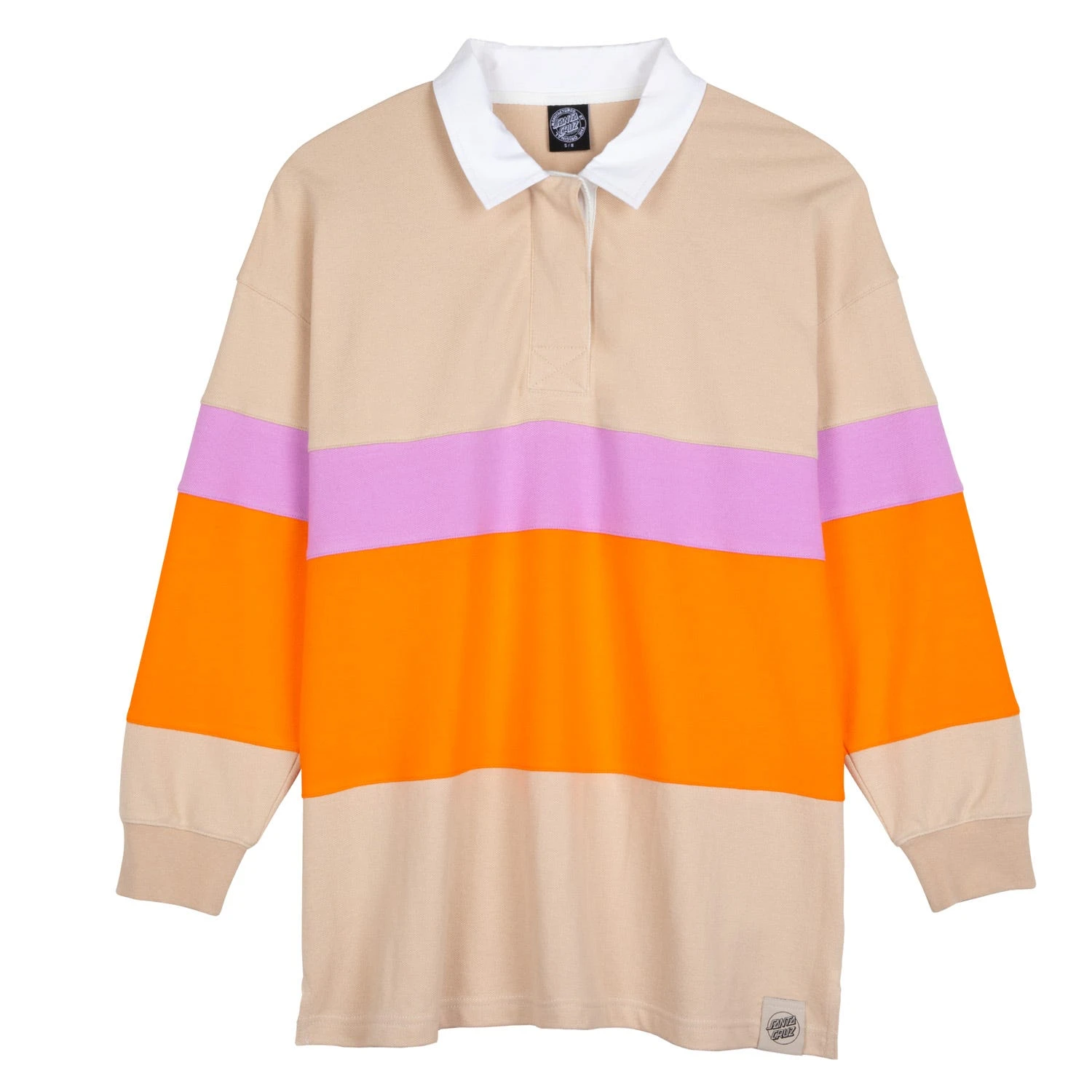 Monterey Polo Top 3 Monterey Polo Top