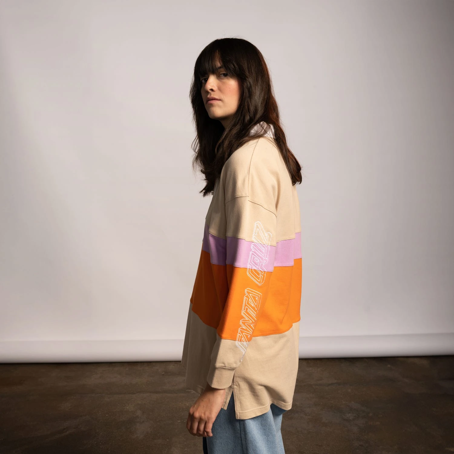 Monterey Polo Top 6 Monterey Polo Top - Image 4