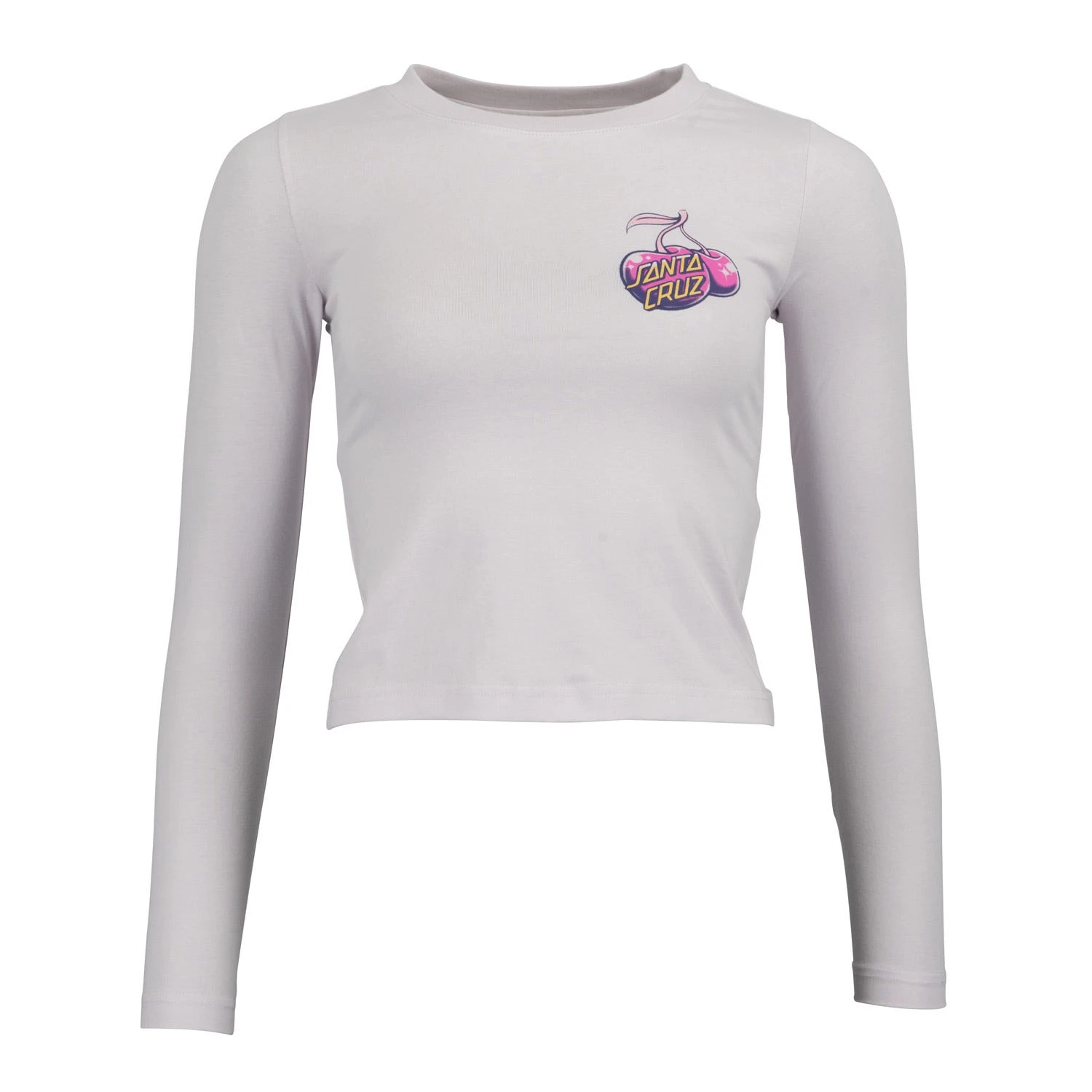 Cherry Dot L/S T-Shirt 4 Cherry Dot L/S T-Shirt - Image 2