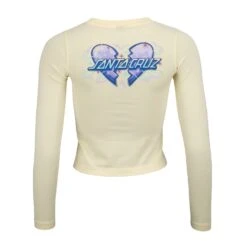Heart Breaker L/S T-Shirt