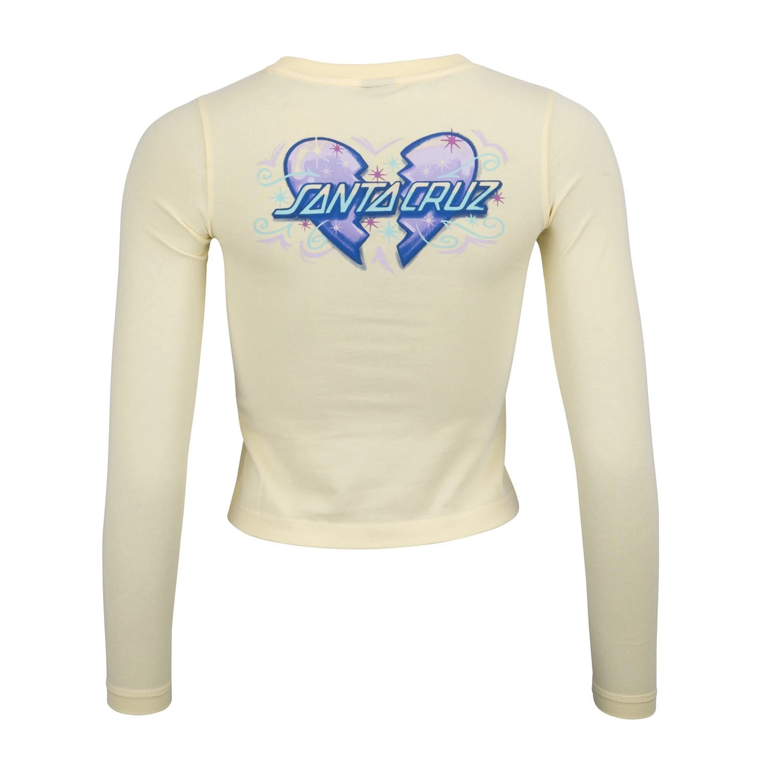 Heart Breaker L/S T-Shirt 3 Heart Breaker L/S T-Shirt