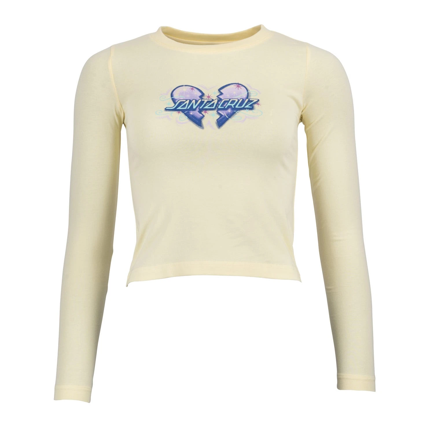 Heart Breaker L/S T-Shirt 4 Heart Breaker L/S T-Shirt - Image 2