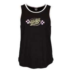 Absent Contest Oval Vest -Santa Cruz Shop b2c scawve 0042 2