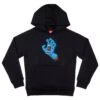 Youth Screaming Hand Hoodie -Santa Cruz Shop b2c scayhd 0073