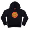 Youth Classic Dot Hoodie