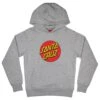 Youth Classic Dot Hood 2 Youth Classic Dot Hood -Santa Cruz Shop b2c scayhd 0076