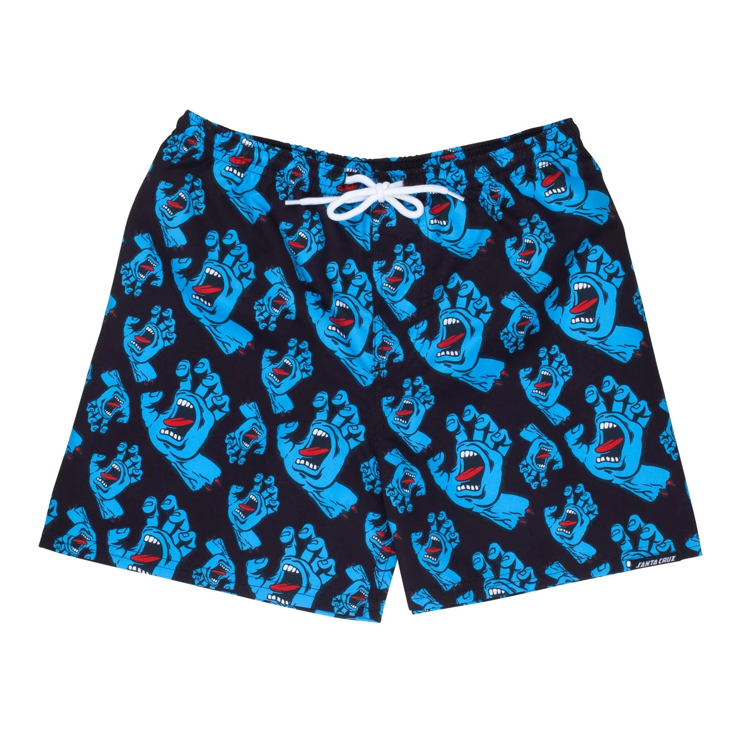 Youth Hands All Over Swimshorts 3 Youth Hands All Over Swimshorts