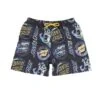 Youth Holo Swimshort -Santa Cruz Shop b2c scaysr 0009
