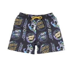 Youth Holo Swimshort