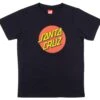 Youth Classic Dot T-Shirt -Santa Cruz Shop b2c scayte 0052