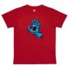 Youth Screaming Hand T-Shirt -Santa Cruz Shop b2c scayte 0193