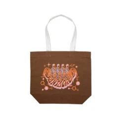 Knibbs Minds Eye Tote Bag