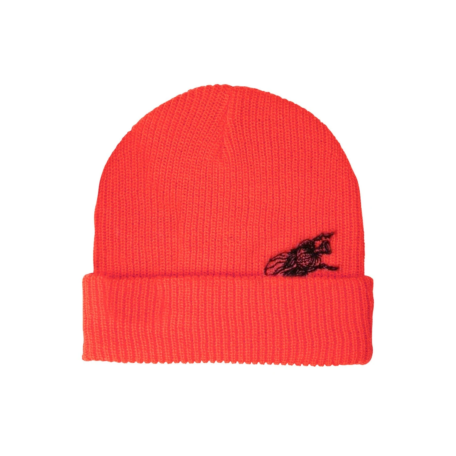 Mono Splay Fly Beanie 4 Mono Splay Fly Beanie - Image 2