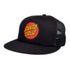 Classic Dot Mesh Cap 2 Classic Dot Mesh Cap -Santa Cruz Shop sca cap 0227