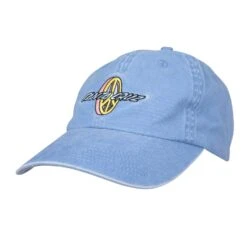 Peace Strip Cap
