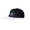 All-Nighter Cap -Santa Cruz Shop sca cap 0446