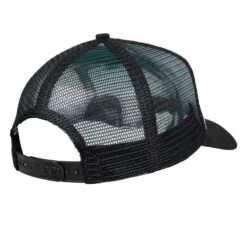 Creep Dot Meshback Cap -Santa Cruz Shop sca cap 0453 1