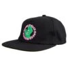 SB Hand Snapback Cap -Santa Cruz Shop sca cap 0455