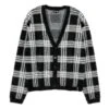 El Patron Cardigan -Santa Cruz Shop sca cdg 0009
