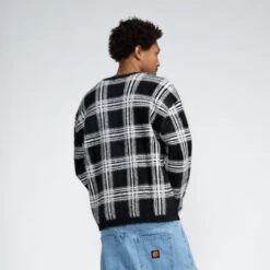 El Patron Cardigan -Santa Cruz Shop sca cdg 0009 3