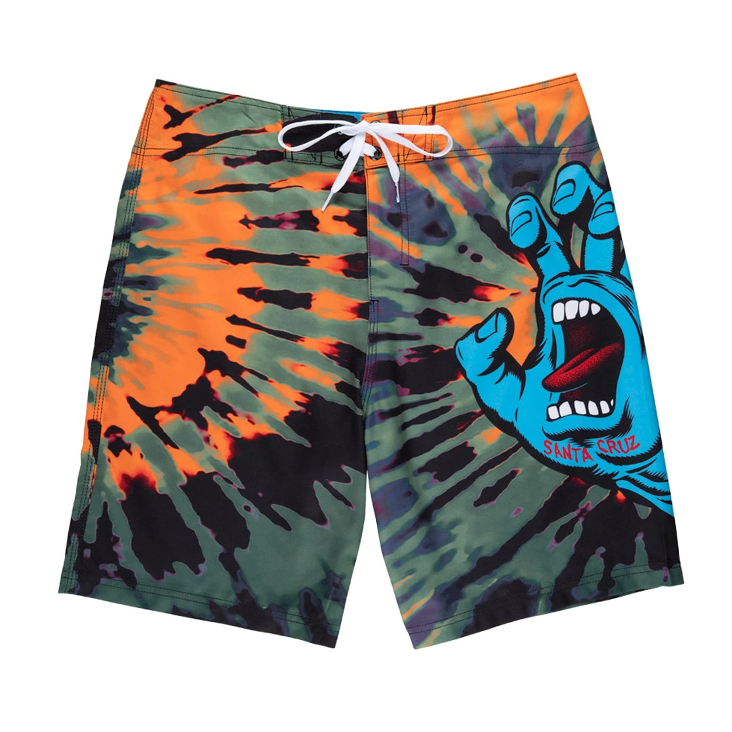 Screaming Hand Boardshort 3 Screaming Hand Boardshort