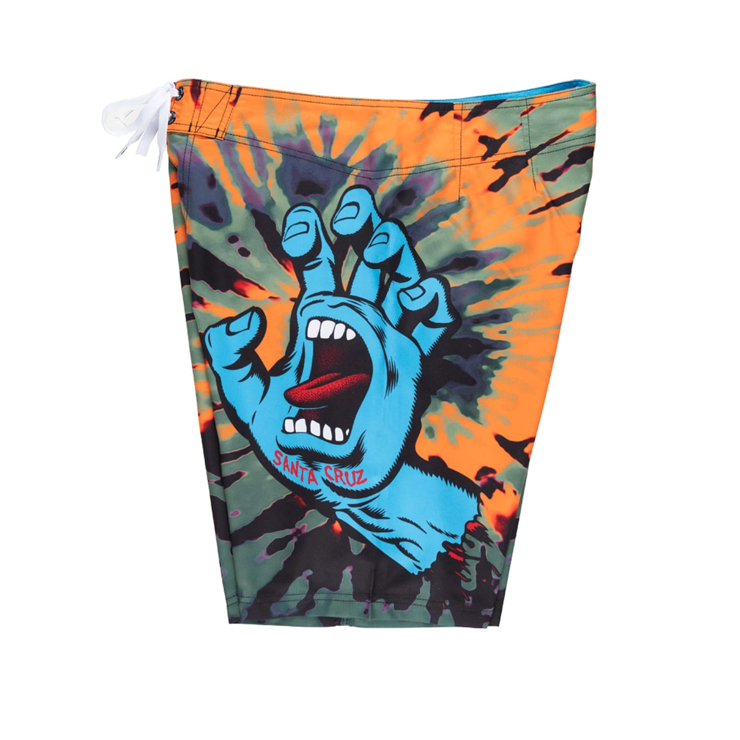 Screaming Hand Boardshort 5 Screaming Hand Boardshort - Image 3