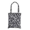 Screaming Paisley Tote Bag -Santa Cruz Shop sca wba 0133