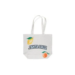 Vita Tote Bag -Santa Cruz Shop sca wba 0139 2