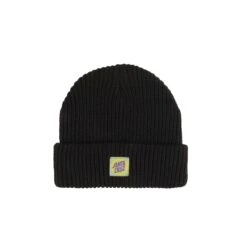Check Alt Dot Beanie