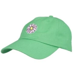 Wildflower Cap