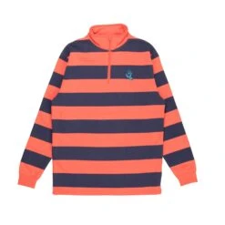 Mini Screaming Hand 1/4 Zip