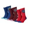 Pop Dot Socks (3 Pack) -Santa Cruz Shop sca wsk 0194