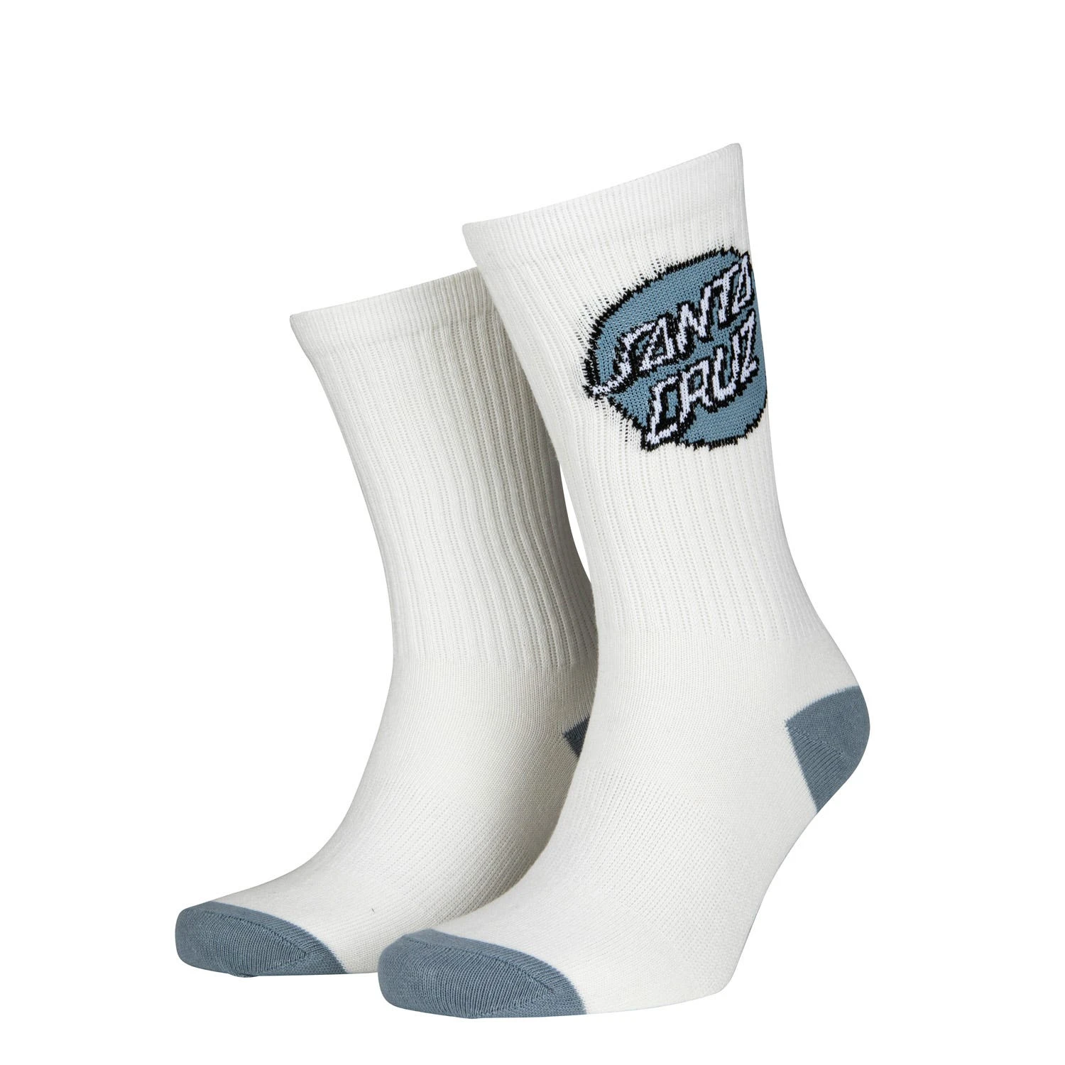 Pop Dot (3 Pack) Socks 4 Pop Dot (3 Pack) Socks - Image 2