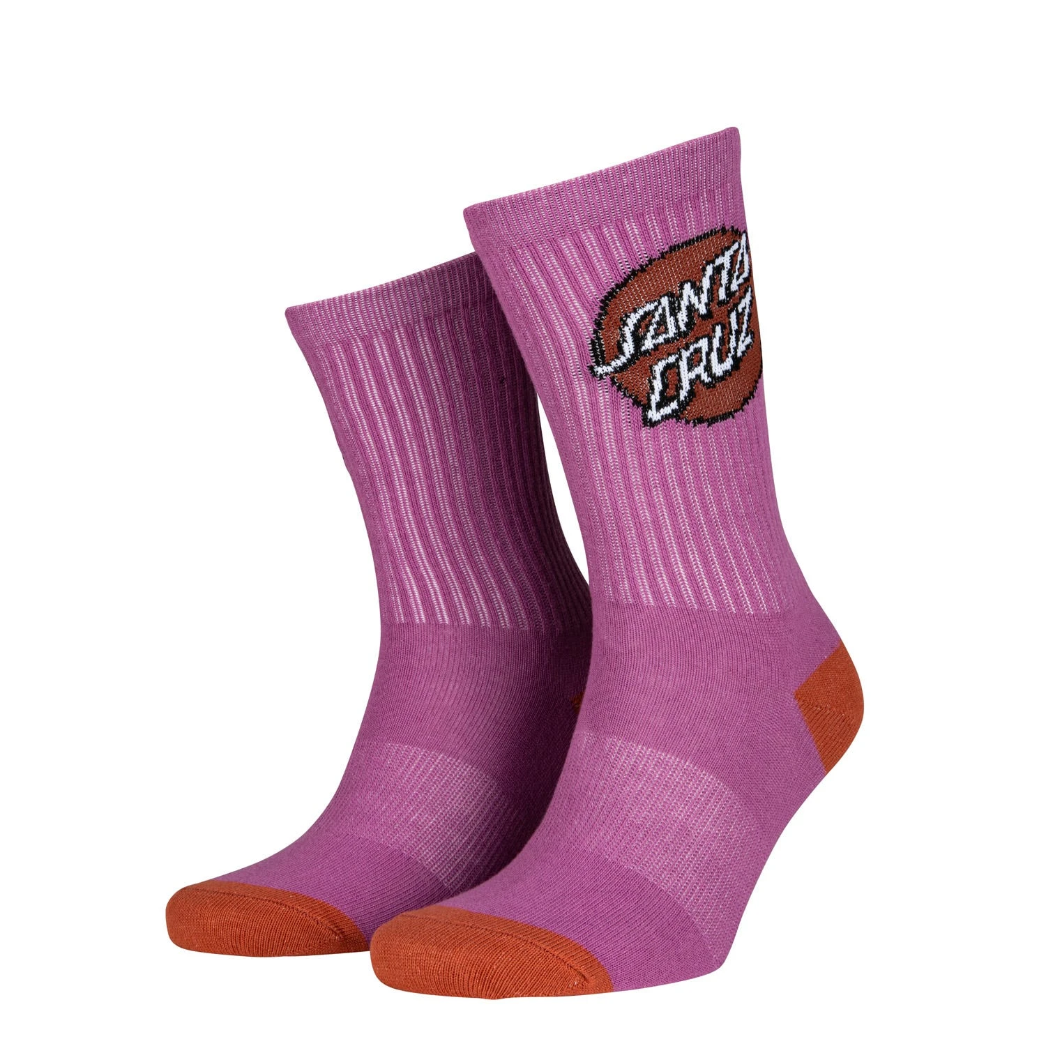 Pop Dot (3 Pack) Socks 5 Pop Dot (3 Pack) Socks - Image 3