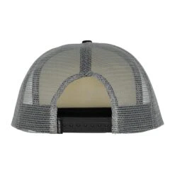 Thrasher X Santa Cruz Screaming Logo Trucker Cap -Santa Cruz Shop scr cap 0012 2