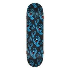 Classic Dot Super Micro Complete Skateboard 7.25"