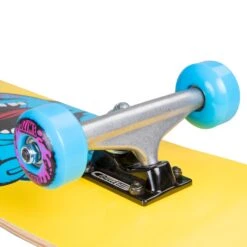 Screaming Hand Mid Complete Skateboard 7.75" -Santa Cruz Shop scr com 0273 3 1