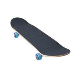 Screaming Hand Mid Complete Skateboard 7.8" -Santa Cruz Shop scr com 0274 2 1