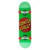 Classic Dot Mid Complete Skateboard 7.8"