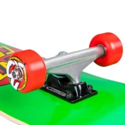 Classic Dot Mid Complete Skateboard 7.8" -Santa Cruz Shop scr com 0275 3