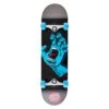 Screaming Hand Full Complete Skateboard 8" -Santa Cruz Shop scr com 0276 2