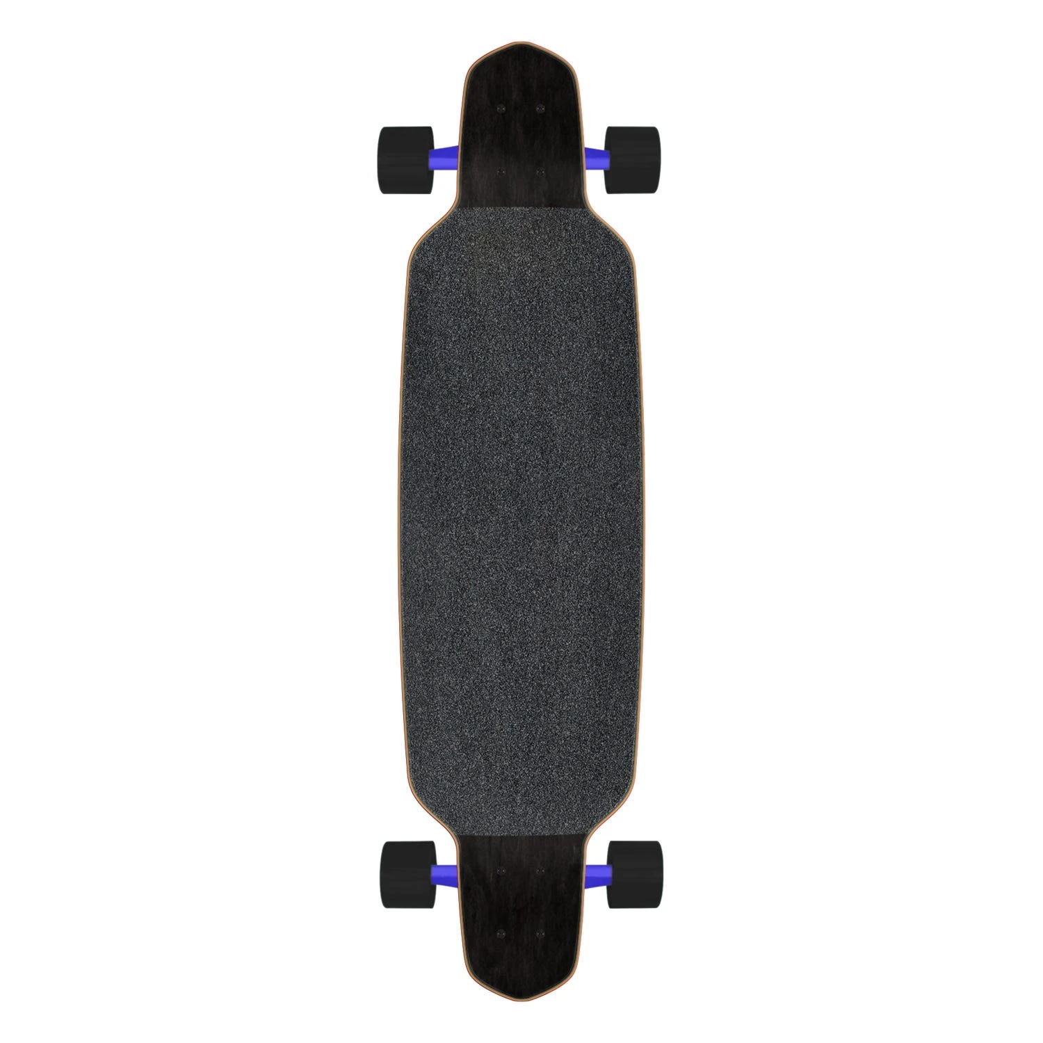 Contra Eclipse Drop Down Longboard 9.5" X 37.52" 4 Contra Eclipse Drop Down Longboard 9.5" X 37.52" - Image 2