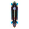 Iridescent Dot Pintail Longboard 9.2" X 33" 2 Iridescent Dot Pintail Longboard 9.2" X 33" -Santa Cruz Shop scr com 0301