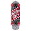 Amoeba Street Skate Cruiser 8.4" X 29.4" 2 Amoeba Street Skate Cruiser 8.4" X 29.4" -Santa Cruz Shop scr com 2015 1